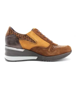 New L'Empreinte Chaussures DORKING D8590 CINTIA cuero