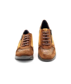New L'Empreinte Chaussures DORKING D8590 CINTIA cuero