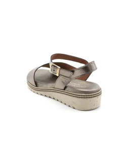 Online L'Empreinte Chaussures DORKING D8771 COSMOS platine