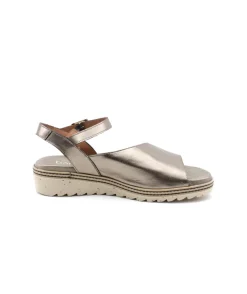 Online L'Empreinte Chaussures DORKING D8771 COSMOS platine
