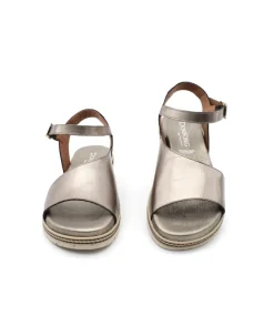 Online L'Empreinte Chaussures DORKING D8771 COSMOS platine