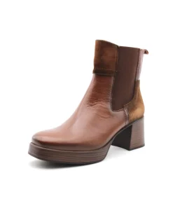Cheap L'Empreinte Chaussures DORKING D9337 CRISTEL cuero