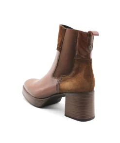 Cheap L'Empreinte Chaussures DORKING D9337 CRISTEL cuero