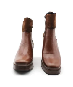 Cheap L'Empreinte Chaussures DORKING D9337 CRISTEL cuero