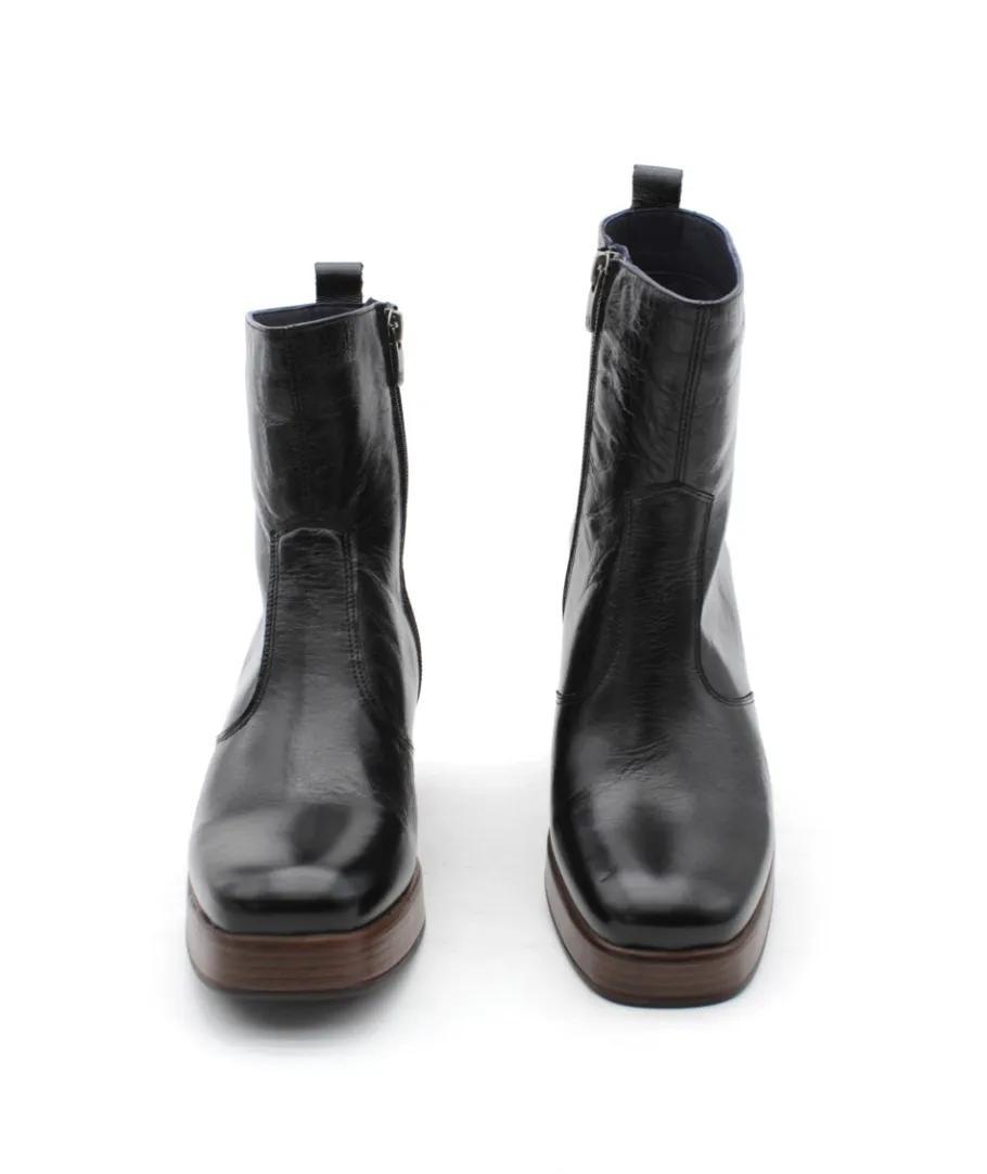 Clearance L'Empreinte Chaussures DORKING D9157 CRISTEL noir