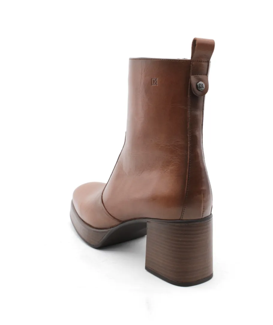 Clearance L'Empreinte Chaussures DORKING D9157 CRISTEL noir