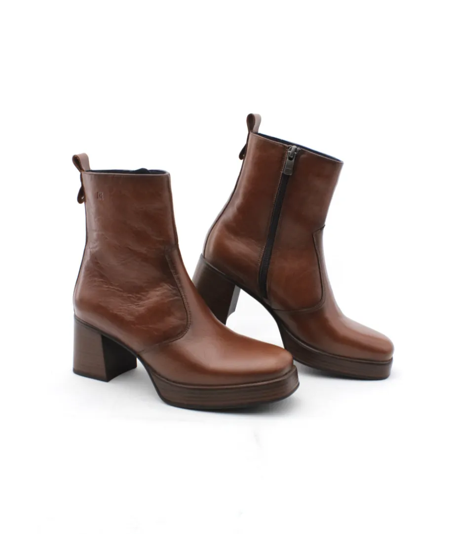 Clearance L'Empreinte Chaussures DORKING D9157 CRISTEL noir