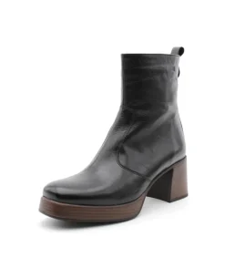 Clearance L'Empreinte Chaussures DORKING D9157 CRISTEL noir