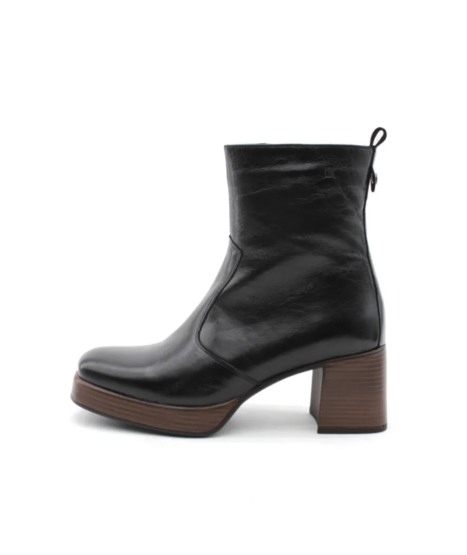 Clearance L'Empreinte Chaussures DORKING D9157 CRISTEL noir
