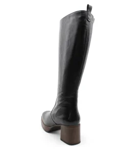 Best L'Empreinte Chaussures DORKING D9339 CRISTEL noir