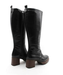 Best L'Empreinte Chaussures DORKING D9339 CRISTEL noir