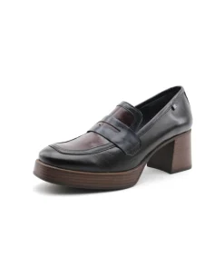 Best L'Empreinte Chaussures DORKING D9334 CRISTEL noir