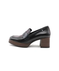 Best L'Empreinte Chaussures DORKING D9334 CRISTEL noir