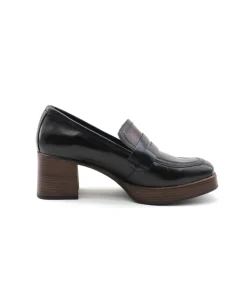 Best L'Empreinte Chaussures DORKING D9334 CRISTEL noir