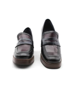 Best L'Empreinte Chaussures DORKING D9334 CRISTEL noir