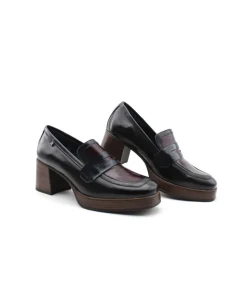Best L'Empreinte Chaussures DORKING D9334 CRISTEL noir