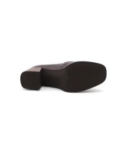 Discount L'Empreinte Chaussures DORKING D9334 CRISTEL bordeaux