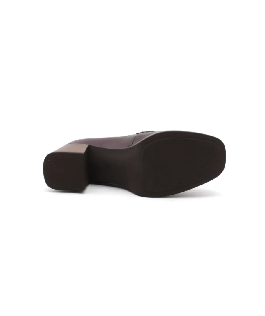 Discount L'Empreinte Chaussures DORKING D9334 CRISTEL bordeaux
