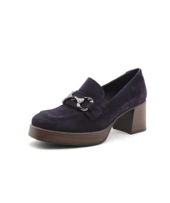 Fashion L'Empreinte Chaussures DORKING D9155 CRISTEL VIOLET