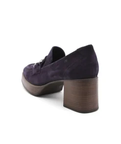 Fashion L'Empreinte Chaussures DORKING D9155 CRISTEL VIOLET