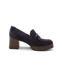 Fashion L'Empreinte Chaussures DORKING D9155 CRISTEL VIOLET