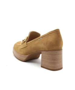 Sale L'Empreinte Chaussures DORKING D9232 CRISTEL camel