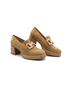 Sale L'Empreinte Chaussures DORKING D9232 CRISTEL camel