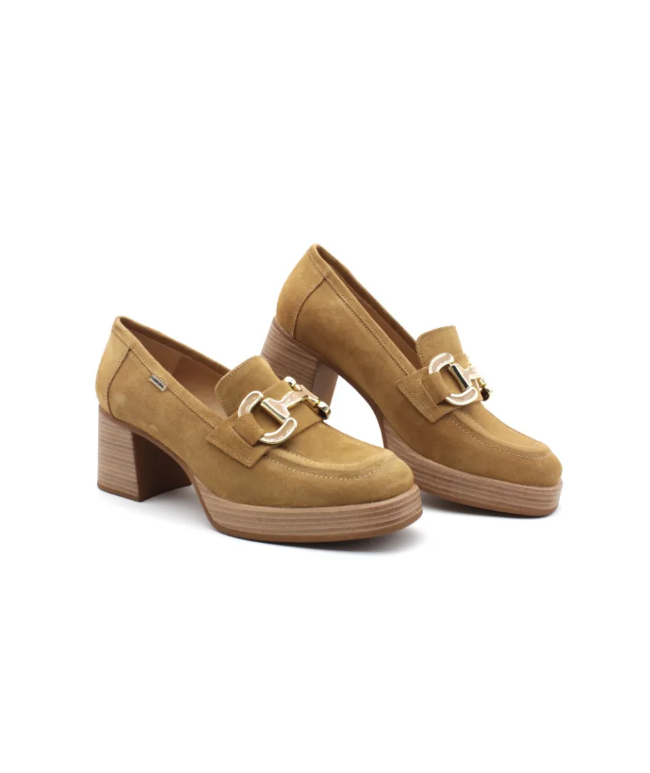 Sale L'Empreinte Chaussures DORKING D9232 CRISTEL camel