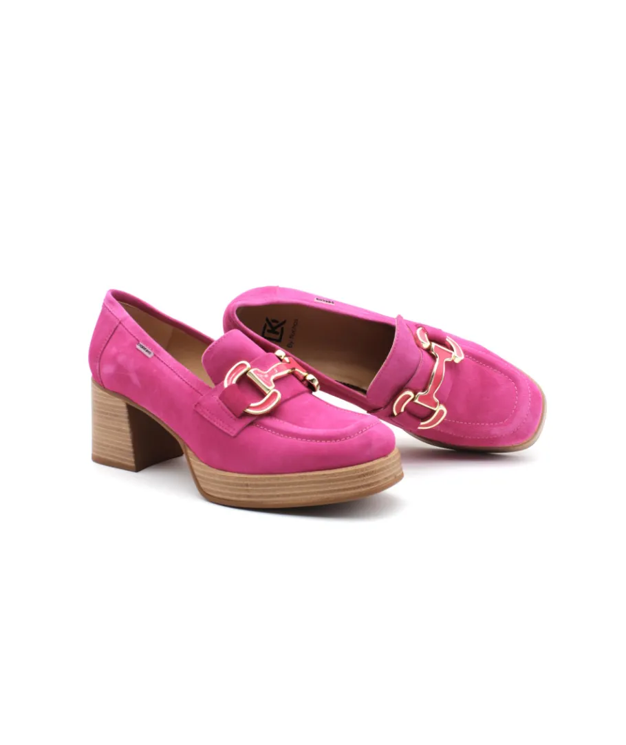 Outlet L'Empreinte Chaussures DORKING D9232 CRISTEL Fushia