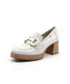 Clearance L'Empreinte Chaussures DORKING D9232 CRISTEL CREME