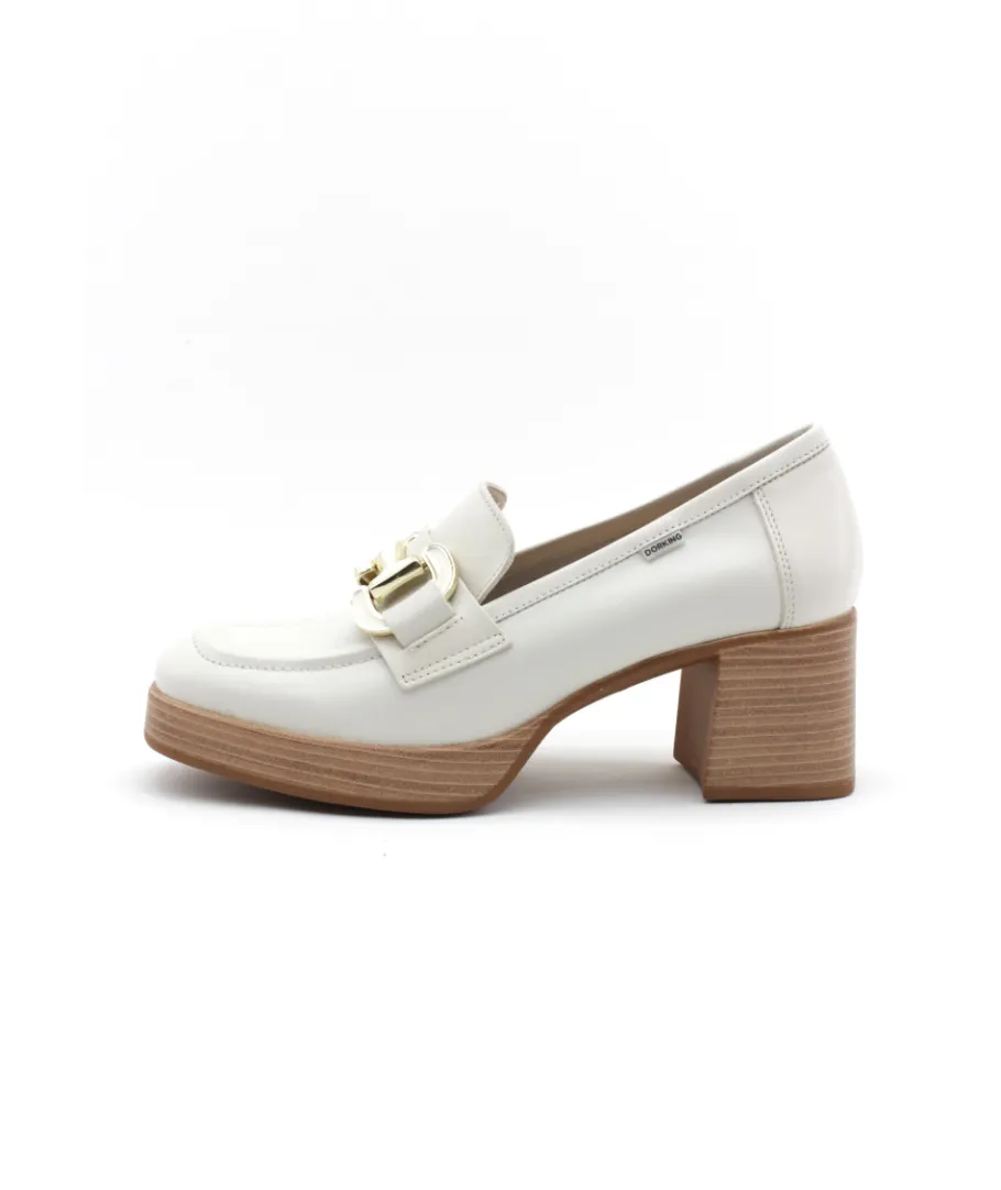 Clearance L'Empreinte Chaussures DORKING D9232 CRISTEL CREME