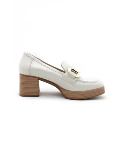 Clearance L'Empreinte Chaussures DORKING D9232 CRISTEL CREME