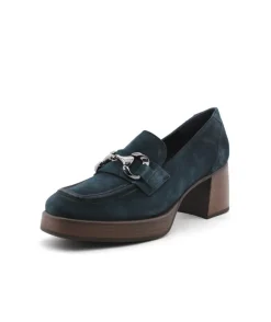 Sale L'Empreinte Chaussures DORKING D9155 CRISTEL bleu