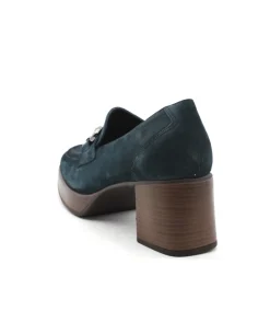 Sale L'Empreinte Chaussures DORKING D9155 CRISTEL bleu