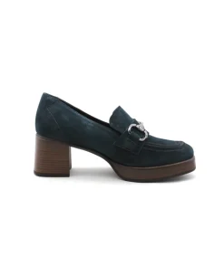 Sale L'Empreinte Chaussures DORKING D9155 CRISTEL bleu