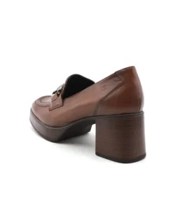 Fashion L'Empreinte Chaussures DORKING D9155 CRISTEL marron