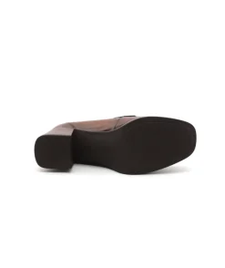 Fashion L'Empreinte Chaussures DORKING D9155 CRISTEL marron