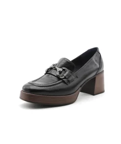 Cheap L'Empreinte Chaussures DORKING D9155 CRISTEL noir