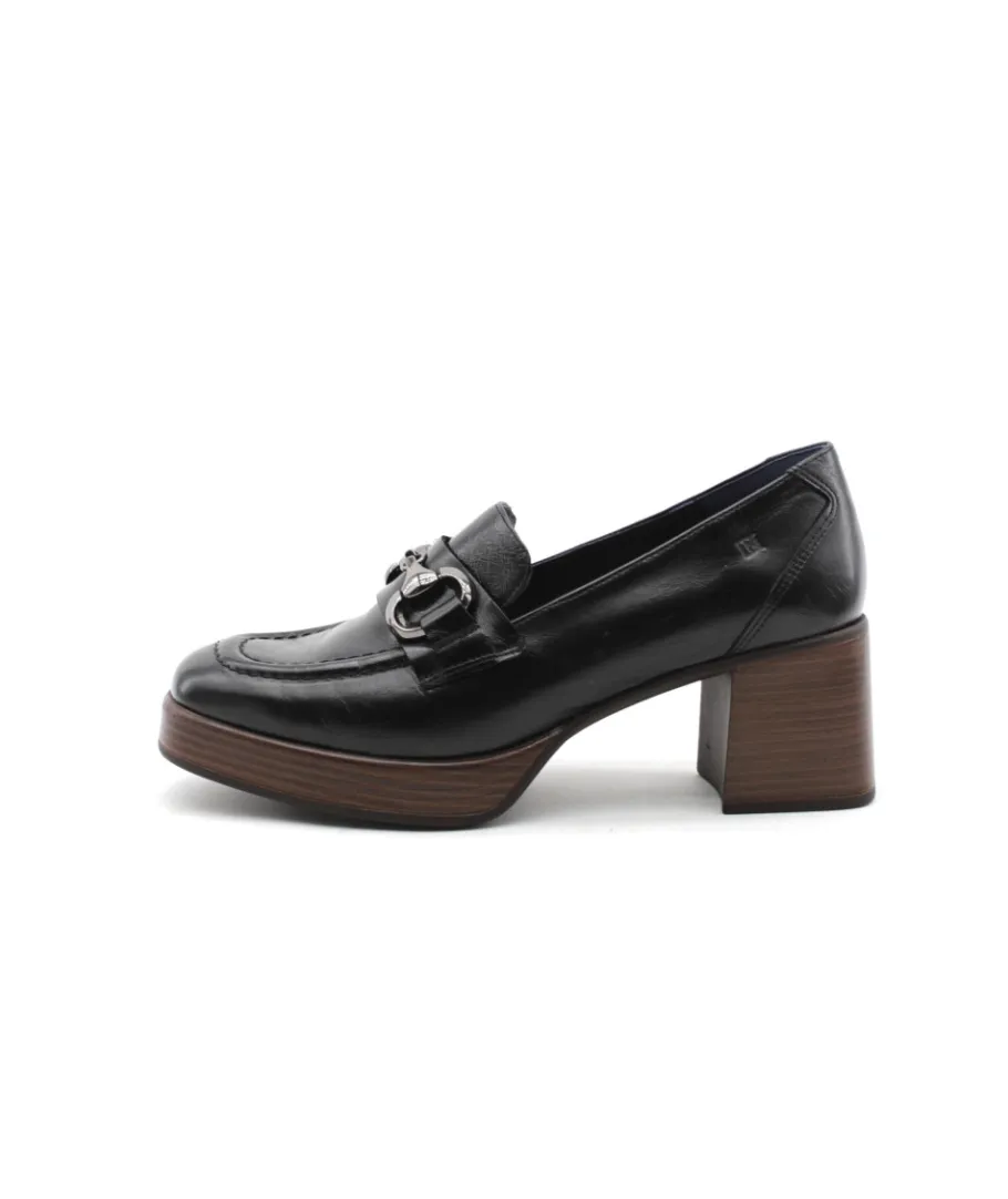Cheap L'Empreinte Chaussures DORKING D9155 CRISTEL noir