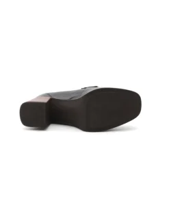 Cheap L'Empreinte Chaussures DORKING D9155 CRISTEL noir