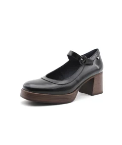 Sale L'Empreinte Chaussures DORKING D9154 CRISTEL noir