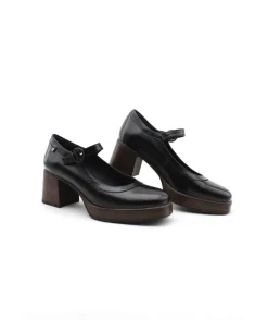 Sale L'Empreinte Chaussures DORKING D9154 CRISTEL noir