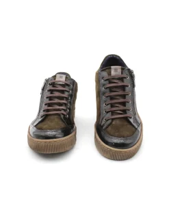 Clearance L'Empreinte Chaussures DORKING D8704 DELI kaki