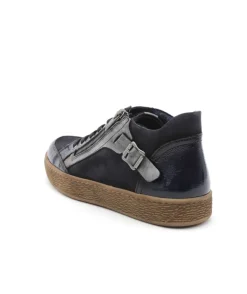 Cheap L'Empreinte Chaussures DORKING D8704 DELI marine