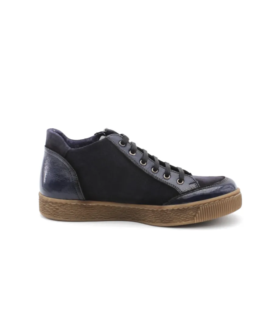 Cheap L'Empreinte Chaussures DORKING D8704 DELI marine