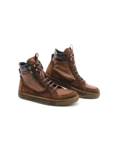 Online L'Empreinte Chaussures DORKING D8910 DELI cuero