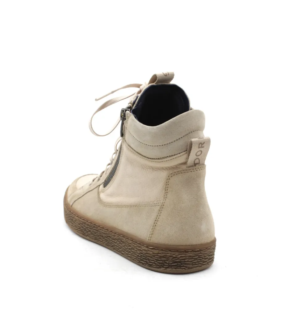 Hot L'Empreinte Chaussures DORKING D8910 DELI beige