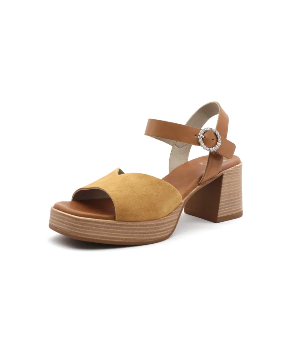 Outlet L'Empreinte Chaussures DORKING D9283 DIAMOND cuero