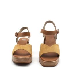 Outlet L'Empreinte Chaussures DORKING D9283 DIAMOND cuero
