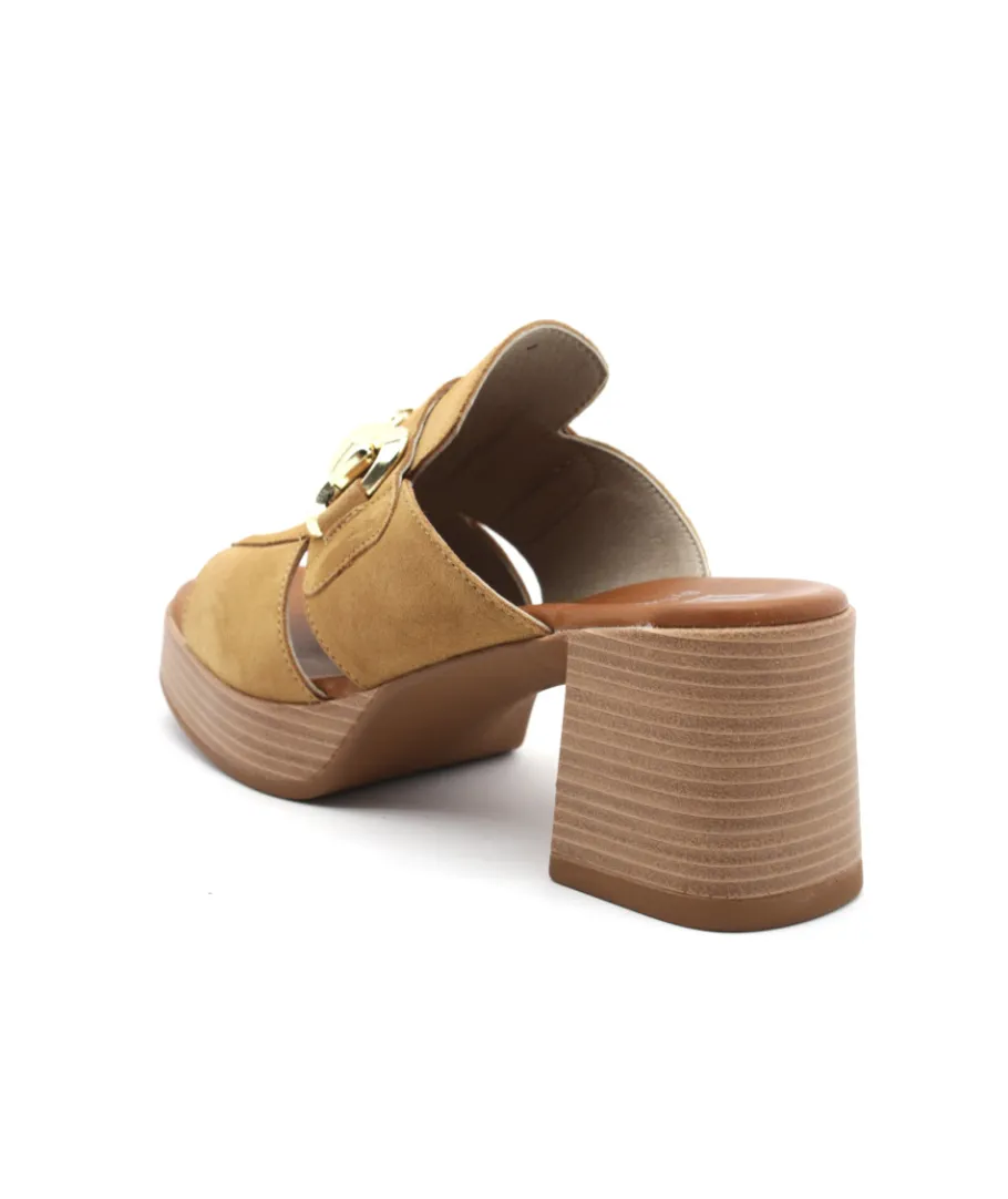 Clearance L'Empreinte Chaussures DORKING D9284 DIAMOND camel